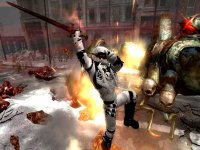 Cкриншот Hellgate: London, изображение № 403219 - RAWG