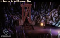 Cкриншот Al Emmo & the Lost Dutchman's Mine, изображение № 432847 - RAWG