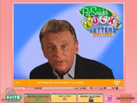 Cкриншот Pat Sajak's Lucky Letters Deluxe, изображение № 471373 - RAWG
