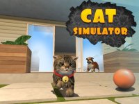 Cкриншот Cat Simulator: Cute Pet 3D, изображение № 1625882 - RAWG