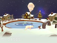 Cкриншот My Oasis - Calming and Relaxing Idle Clicker Game, изображение № 1773194 - RAWG