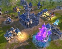 Cкриншот Majesty 2: The Fantasy Kingdom Sim, изображение № 494252 - RAWG