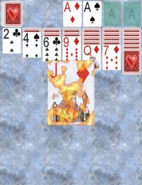 Cкриншот Magical Solitaire Free!, изображение № 1601875 - RAWG