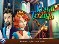 Cкриншот Royal Trouble HD, изображение № 903234 - RAWG