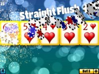 Cкриншот Video Poker Duel, изображение № 950005 - RAWG
