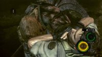 Cкриншот Resident Evil 5: Lost in Nightmares, изображение № 605906 - RAWG