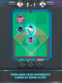 Cкриншот Flip Baseball: official MLBPA card game, изображение № 926067 - RAWG