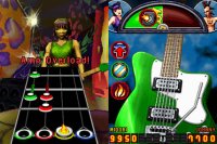 Cкриншот Guitar Hero On Tour: Decades, изображение № 250409 - RAWG