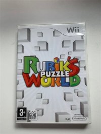 Cкриншот Rubik's World, изображение № 3290985 - RAWG