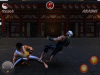 Cкриншот Zen Warrior, изображение № 63106 - RAWG
