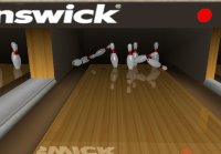 Cкриншот Brunswick Pro Bowling, изображение № 550628 - RAWG