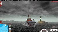 Cкриншот Ship Simulator: Maritime Search and Rescue, изображение № 126951 - RAWG