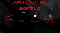 Cкриншот Zombie Killtime, изображение № 178319 - RAWG