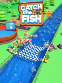 Cкриншот Catch the Fish 3D !!!, изображение № 2210831 - RAWG