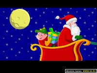 Cкриншот Rudolph: Magical Sleigh Ride, изображение № 305196 - RAWG