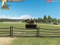 Cкриншот Танки Второй мировой: Т-34 против Тигра, изображение № 454088 - RAWG