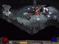 Cкриншот Diablo II: Lord of Destruction, изображение № 322353 - RAWG