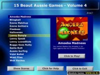 Cкриншот 15 Beaut Aussie Games, Volume 4, изображение № 305471 - RAWG