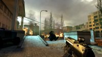 Cкриншот Half-Life 2: Update, изображение № 2264533 - RAWG