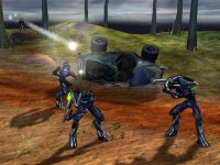 Cкриншот Halo: Combat Evolved, изображение № 348140 - RAWG