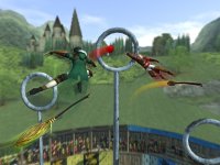 Cкриншот Harry Potter: Quidditch World Cup, изображение № 371359 - RAWG