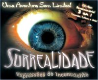 Cкриншот SURREALIDADE - Expressões do Inconsciente (in Portuguese Language), изображение № 2314436 - RAWG