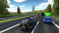 Cкриншот Autobahn Police Simulator, изображение № 130637 - RAWG