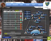 Cкриншот Handball Manager 2010, изображение № 543488 - RAWG