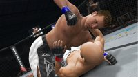 Cкриншот UFC Undisputed 3, изображение № 578330 - RAWG