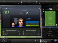 Cкриншот FIFA Manager 08, изображение № 480559 - RAWG