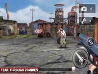 Cкриншот Zombie Killer: Fight Duty 2, изображение № 1835200 - RAWG