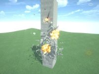 Cкриншот Destruction simulator, изображение № 2608673 - RAWG