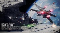 Cкриншот Star Wars: Battlefront II (2017), изображение № 703660 - RAWG