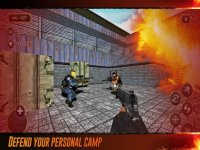 Cкриншот Secret Swat Team Mission, изображение № 1839196 - RAWG