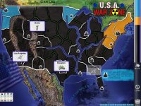 Cкриншот Lux USA - American Civil War, изображение № 2059004 - RAWG