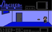 Cкриншот Archer 2 (C64), изображение № 2994287 - RAWG