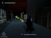 Cкриншот Batman: Vengeance, изображение № 313633 - RAWG