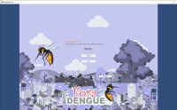 Cкриншот Fora Dengue, изображение № 2191675 - RAWG