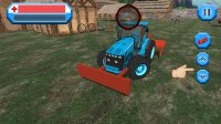 Cкриншот Agriculture Tractor Sim, изображение № 3562157 - RAWG