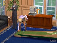 Cкриншот The Sims 2, изображение № 375969 - RAWG