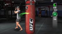 Cкриншот UFC Personal Trainer: The Ultimate Fitness System, изображение № 257071 - RAWG