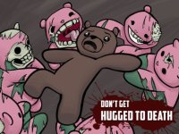 Cкриншот BATTLE BEARS ZOMBIES AR, изображение № 939033 - RAWG