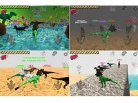 Cкриншот Raptor RPG - Dino Sim, изображение № 1640191 - RAWG