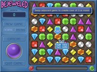 Cкриншот Bejeweled, изображение № 486034 - RAWG