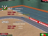 Cкриншот Carrera Grand Prix, изображение № 311951 - RAWG