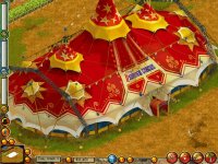 Cкриншот Shrine Circus Tycoon, изображение № 386514 - RAWG