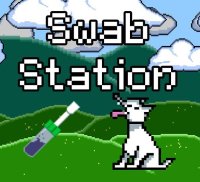 Cкриншот The Swab Station, изображение № 3177811 - RAWG