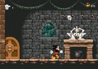 Cкриншот Mickey's Wild Adventure, изображение № 2118881 - RAWG