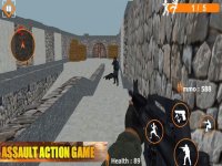 Cкриншот Mission Force: Shooting Army, изображение № 1835591 - RAWG