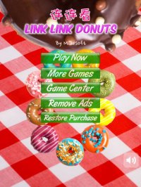 Cкриншот Link Link Donuts, изображение № 1712711 - RAWG